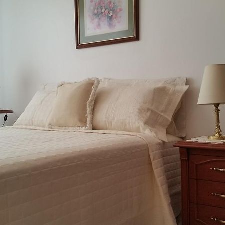Casa De Leny Cerca De La Feria Exposicion Apartment ซานตาครูซเดอลาเซียร์รา ภายนอก รูปภาพ