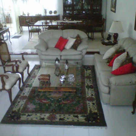 Casa De Leny Cerca De La Feria Exposicion Apartment ซานตาครูซเดอลาเซียร์รา ภายนอก รูปภาพ
