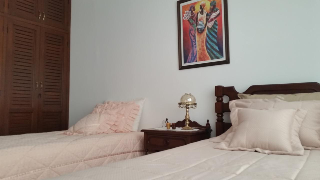 Casa De Leny Cerca De La Feria Exposicion Apartment ซานตาครูซเดอลาเซียร์รา ภายนอก รูปภาพ
