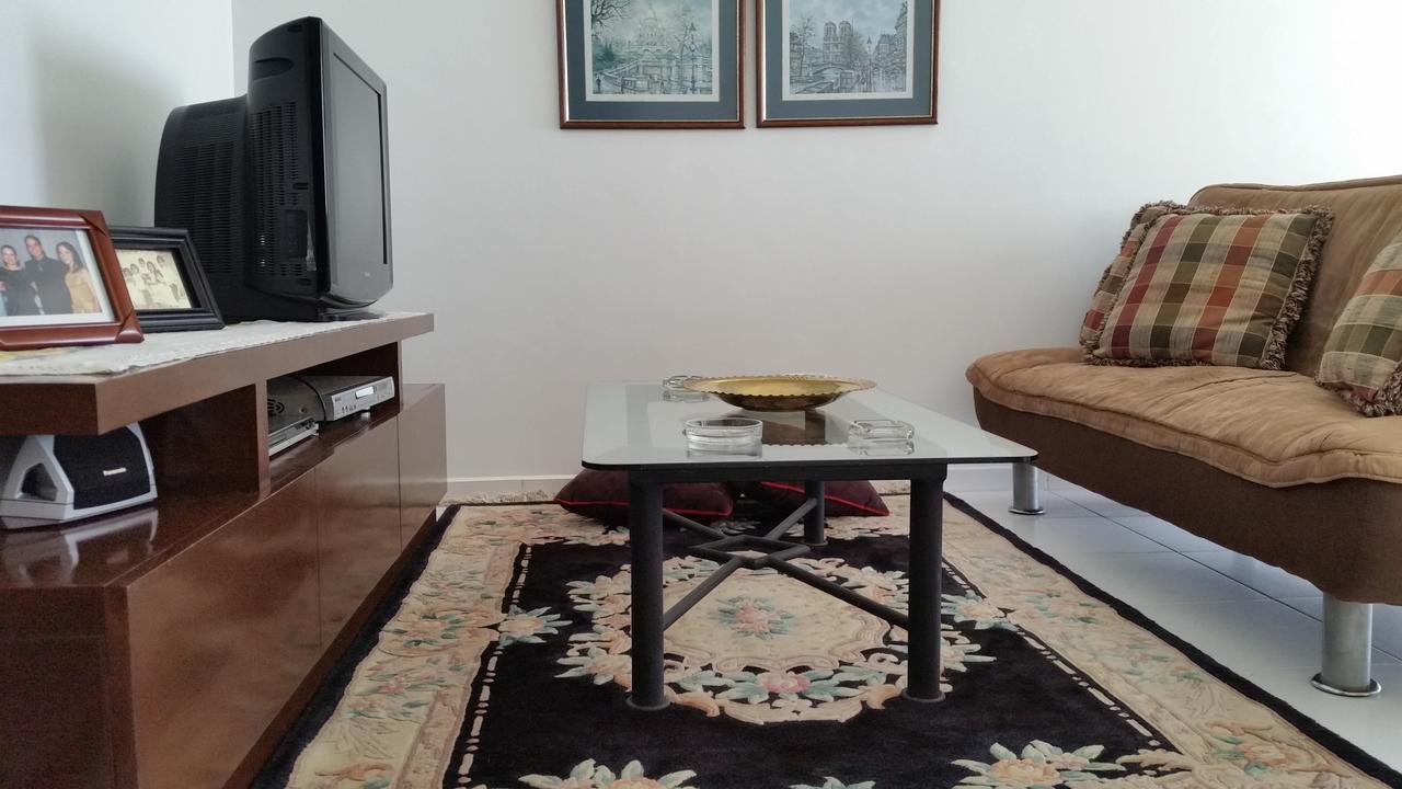 Casa De Leny Cerca De La Feria Exposicion Apartment ซานตาครูซเดอลาเซียร์รา ภายนอก รูปภาพ