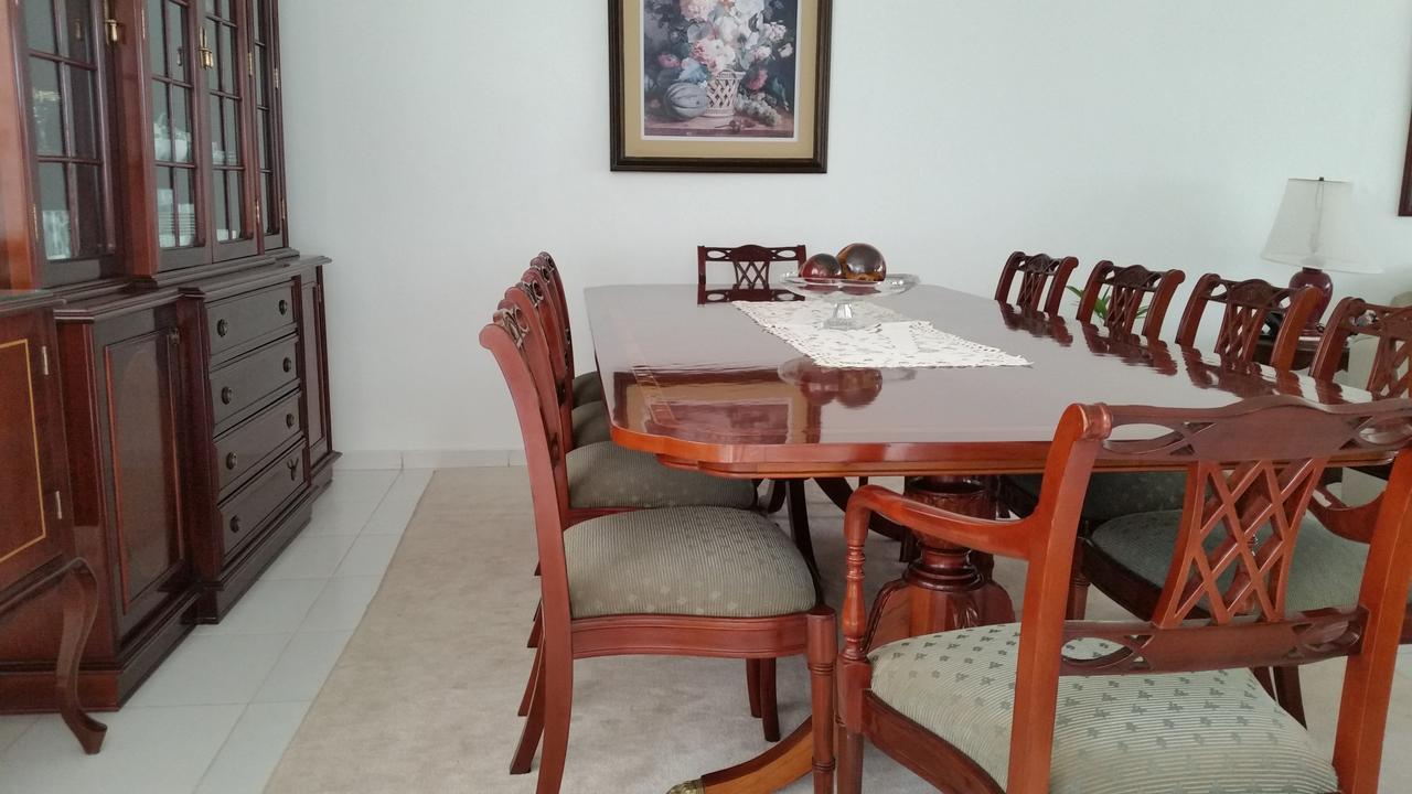 Casa De Leny Cerca De La Feria Exposicion Apartment ซานตาครูซเดอลาเซียร์รา ภายนอก รูปภาพ