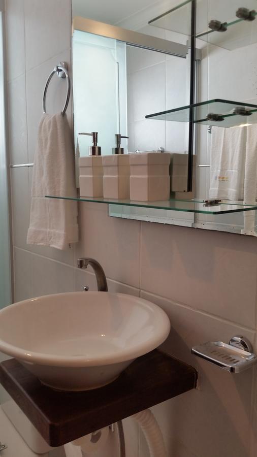 Casa De Leny Cerca De La Feria Exposicion Apartment ซานตาครูซเดอลาเซียร์รา ภายนอก รูปภาพ
