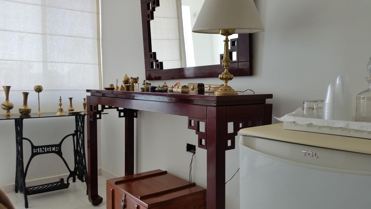 Casa De Leny Cerca De La Feria Exposicion Apartment ซานตาครูซเดอลาเซียร์รา ภายนอก รูปภาพ